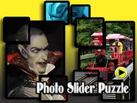 Slide the Picture Puzzle-The Puzzle of Moving Pieces screenshot, image №1605997 - RAWG