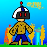 Wheres This Alien Wi-FI!!! screenshot, image №3012133 - RAWG