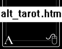 alt_tarot screenshot, image №1979233 - RAWG