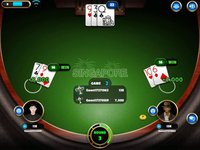 Blackjack 21 Live Casino screenshot, image №870096 - RAWG