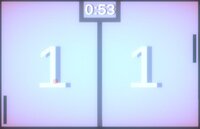 REWIND PONG screenshot, image №2475875 - RAWG
