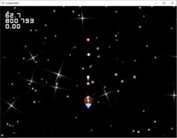 Alien Attack - OLC CodeJam 2021 screenshot, image №2991770 - RAWG