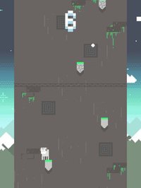 Goat Higher - Endless Climbing Adventure screenshot, image №941463 - RAWG