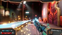 Uriah's Fall screenshot, image №3191126 - RAWG