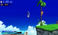 Sonic Generations screenshot, image №574544 - RAWG