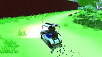 Monkey Drive screenshot, image №4156972 - RAWG