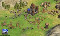 Rise of Nations screenshot, image №349503 - RAWG