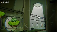 Giant Toad Dungeon Adventure screenshot, image №1071089 - RAWG