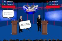 Election Fighter screenshot, image №1085304 - RAWG