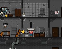 My Neighbor Who Once Was a Doctor but Then Became a Farmer screenshot, image №1680689 - RAWG