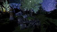 NIGHT FOREST SIMULATOR screenshot, image №2367427 - RAWG