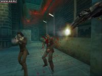 Blood II: The Chosen screenshot, image №335448 - RAWG