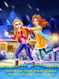 Princess Makeup Mania screenshot, image №962878 - RAWG