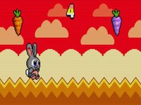 Carrot Catch! screenshot, image №1939296 - RAWG