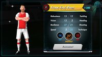 Futuball - Future Football Manager Game screenshot, image №2335366 - RAWG