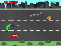 Frogger 2: The Froggening screenshot, image №1076001 - RAWG