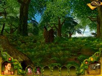 Gods: Lands of Infinity screenshot, image №405951 - RAWG