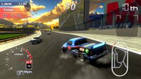 Speed Truck Racing screenshot, image №3922470 - RAWG