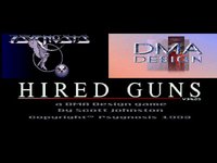 Hired Guns screenshot, image №748700 - RAWG