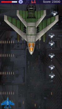 City Defender (saurabhkgp) screenshot, image №2405027 - RAWG