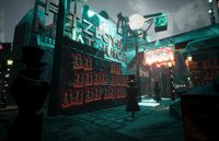 The Bitter End screenshot, image №1058165 - RAWG