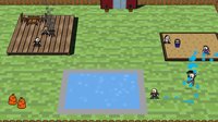 Rich Uncle vs Cool Uncle screenshot, image №1101947 - RAWG