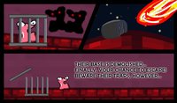 Twice Escaped screenshot, image №2274219 - RAWG