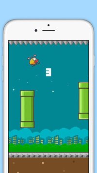 Flapcopter! screenshot, image №1914087 - RAWG