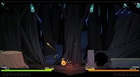 Bonfire Barrage screenshot, image №4216229 - RAWG