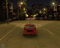 LA Street Racing screenshot, image №477493 - RAWG