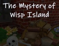 The Mystery of Wisp Island screenshot, image №2260607 - RAWG