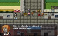 Voting In Texas: The Game screenshot, image №2958469 - RAWG