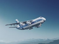Dreameater Passenger Plane - Flight Simulator screenshot, image №976199 - RAWG