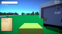 Van Simulator screenshot, image №4126301 - RAWG