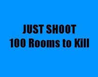 Just Shoot: 100 Rooms to Kill screenshot, image №1278146 - RAWG