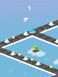 Jump Paths screenshot, image №1716715 - RAWG