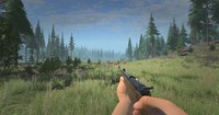 On the Hunt screenshot, image №1053270 - RAWG