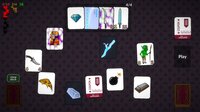 A game about cards screenshot, image №4250320 - RAWG