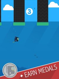 Ninja Dive screenshot, image №1782160 - RAWG