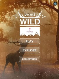Word Wild screenshot, image №1835638 - RAWG