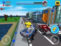 LEGO City game screenshot, image №2031120 - RAWG