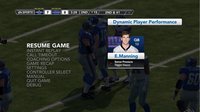 Madden NFL 12 screenshot, image №571313 - RAWG