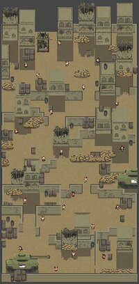 Flashback (FlowwSND) screenshot, image №2598235 - RAWG