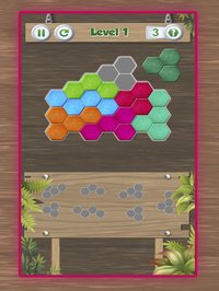 Puzzle Solving - Block Game screenshot, image №2098893 - RAWG