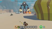 Adventure Allies screenshot, image №4145513 - RAWG