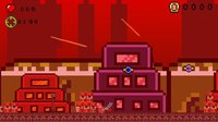 Ku Blast Brawl Alpha Demo screenshot, image №1300725 - RAWG