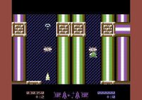 Rocket n Roll - Deluxe Pack [Commodore 64] screenshot, image №2645642 - RAWG
