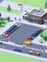 Car Rental Tycoon screenshot, image №1989281 - RAWG