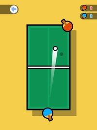 Ping Pong Hit screenshot, image №3115495 - RAWG