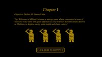 Milites Fortunae screenshot, image №3887686 - RAWG
